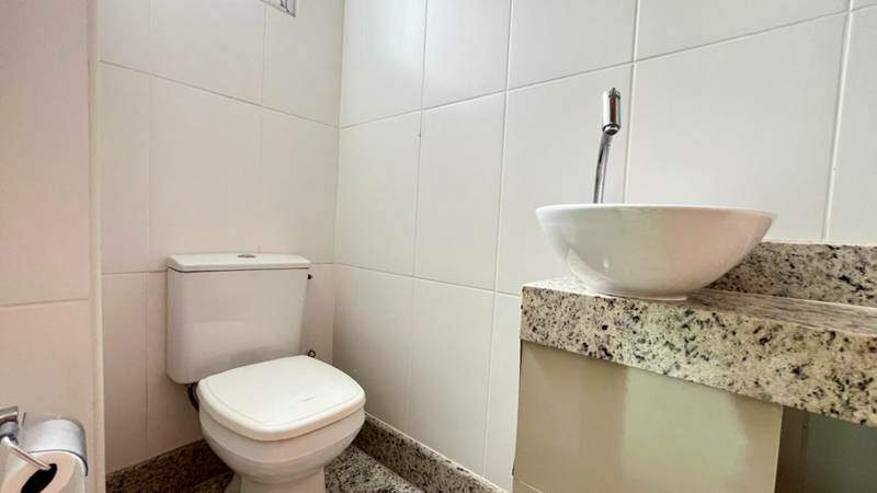 Apartamento à venda no Buritis: 