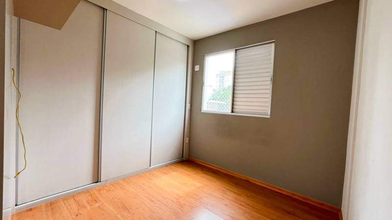 Apartamento à venda no Buritis: 