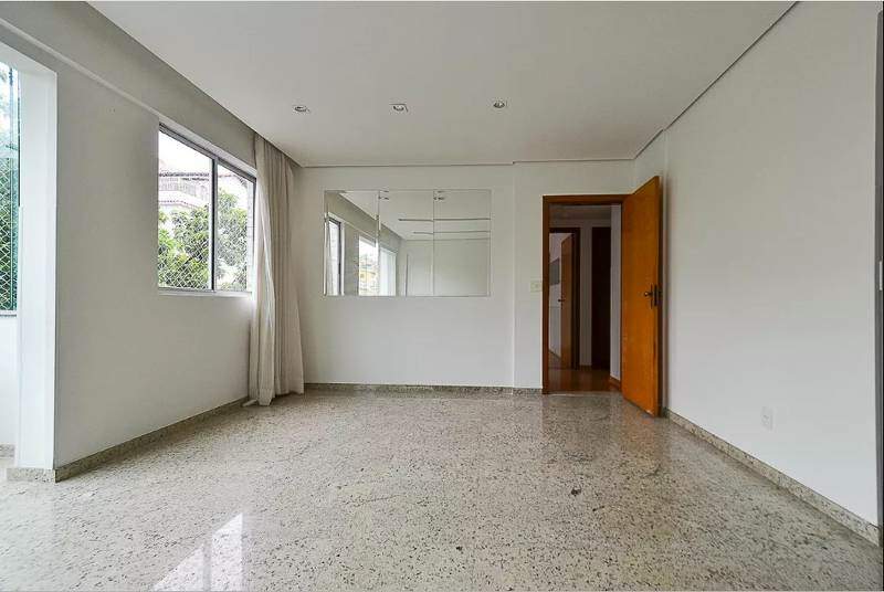 Apartamento à venda no UNIÃO: 