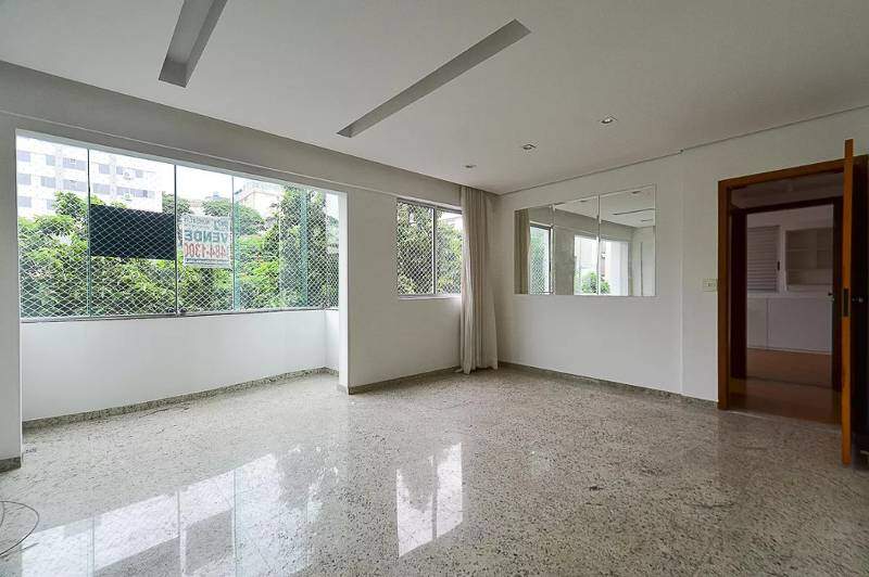 Apartamento à venda no UNIÃO: 