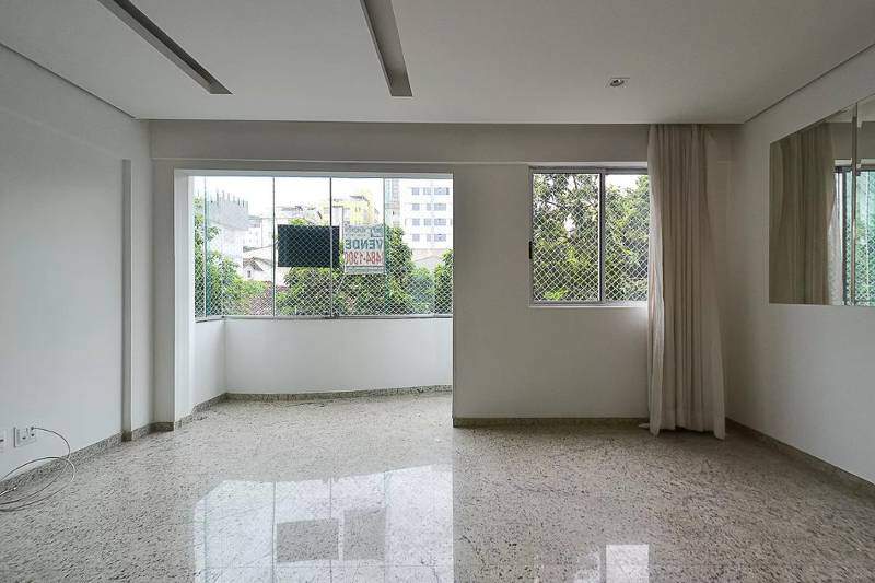 Apartamento à venda no UNIÃO: 