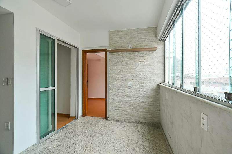 Apartamento à venda no UNIÃO: 