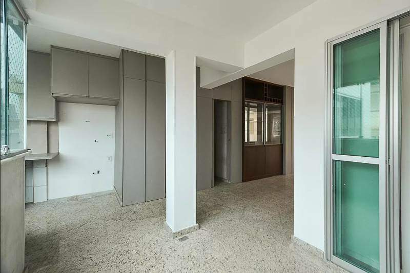 Apartamento à venda no UNIÃO: 