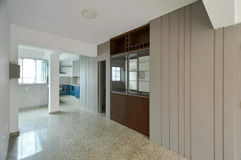 Apartamento à venda no UNIÃO: 