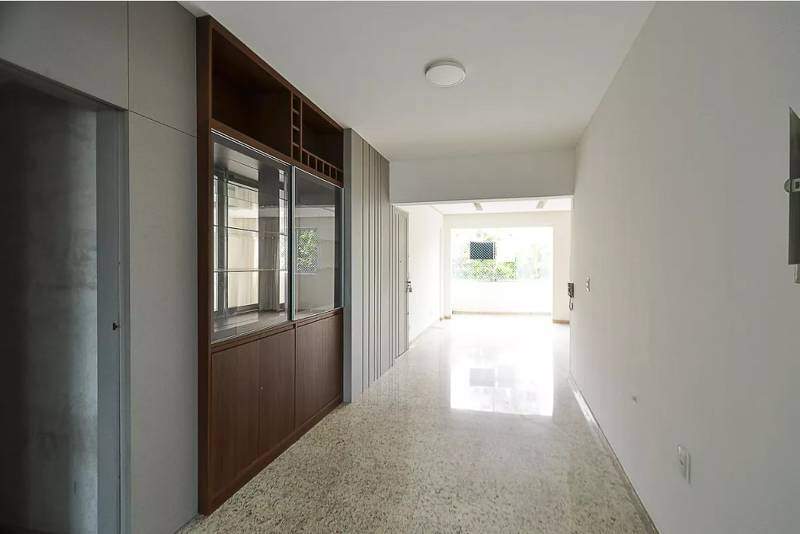 Apartamento à venda no UNIÃO: 