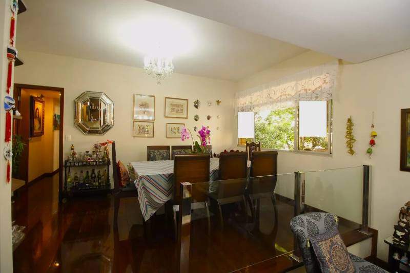 Apartamento à venda no Lourdes: 