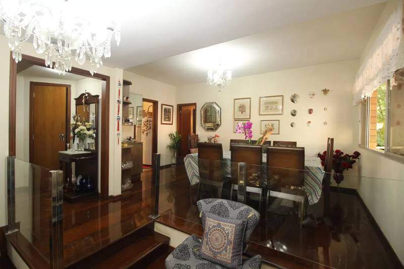 Apartamento à venda no Lourdes: 