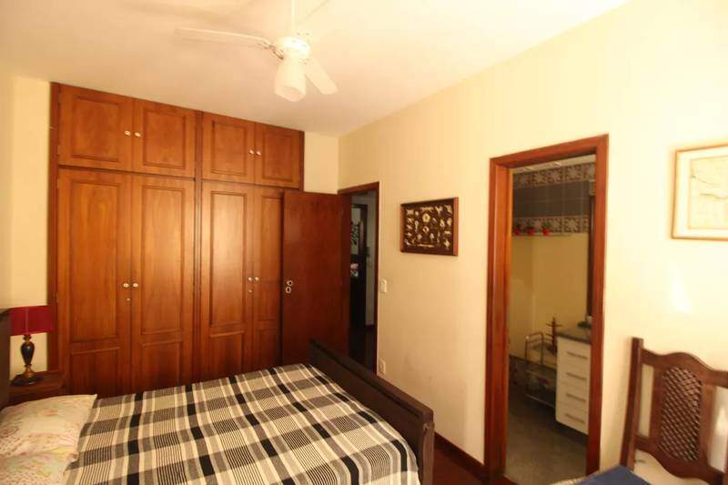 Apartamento à venda no Lourdes: 