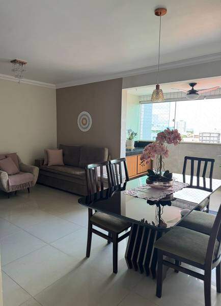 Apartamento à venda no Itapoã: 