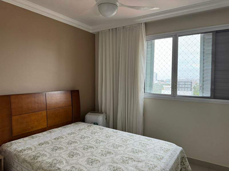 Apartamento à venda no Itapoã: 