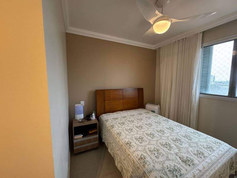 Apartamento à venda no Itapoã: 