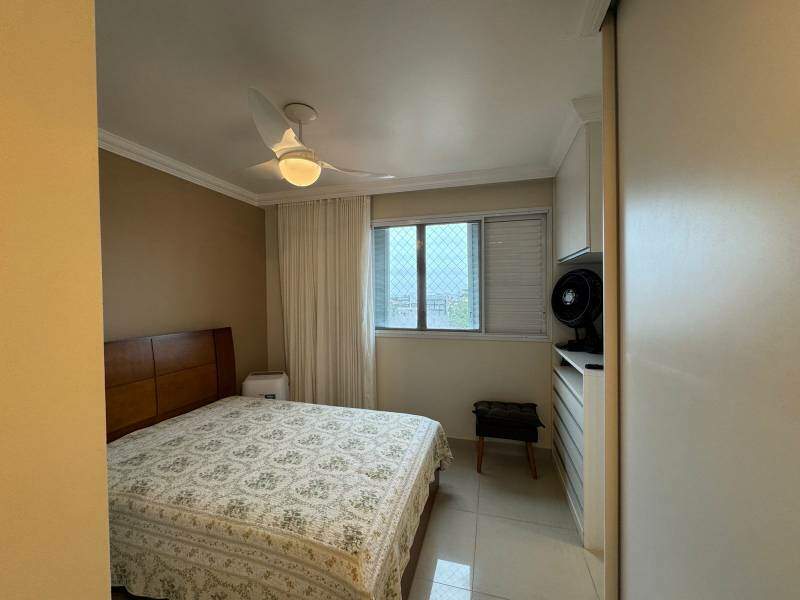 Apartamento à venda no Itapoã: 