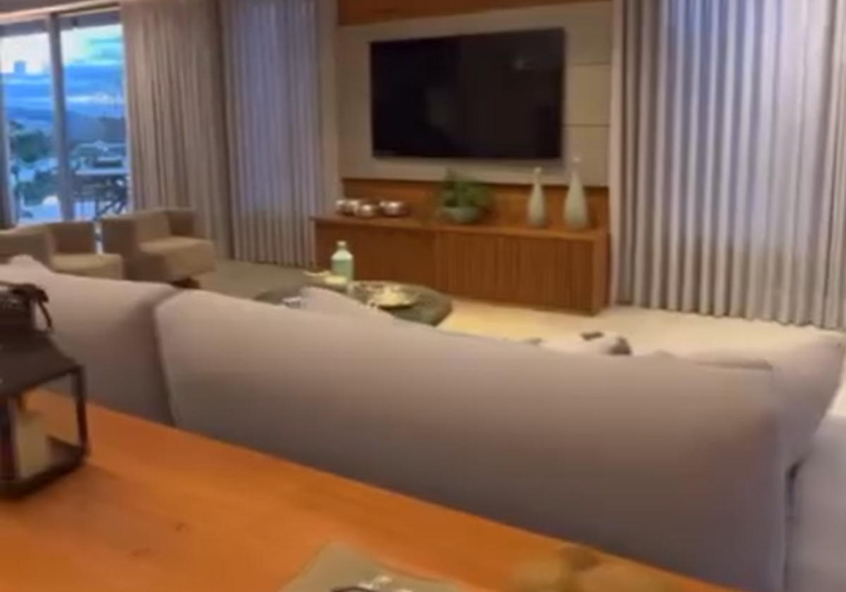 Casa em Condomínio à venda no Residencial Peninsula Dos Pássaros ? Alphaville Lagoa Dos Ingleses: 