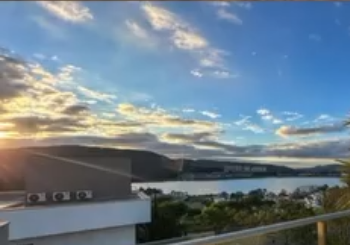 Casa em Condomínio à venda no Residencial Peninsula Dos Pássaros ? Alphaville Lagoa Dos Ingleses: 