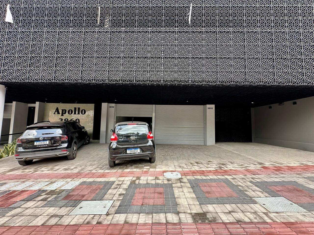 Loja à venda no Santa Efigênia: 