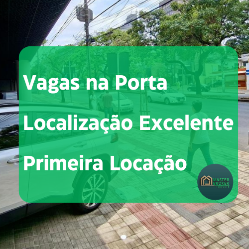 Loja à venda no Santa Efigênia: 