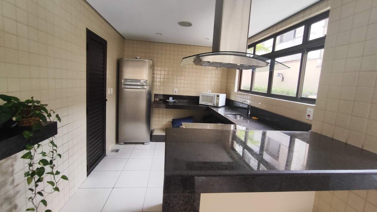 Apartamento à venda no Santo Agostinho: 
