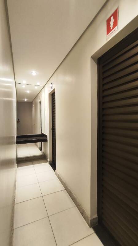Apartamento à venda no Santo Agostinho: 