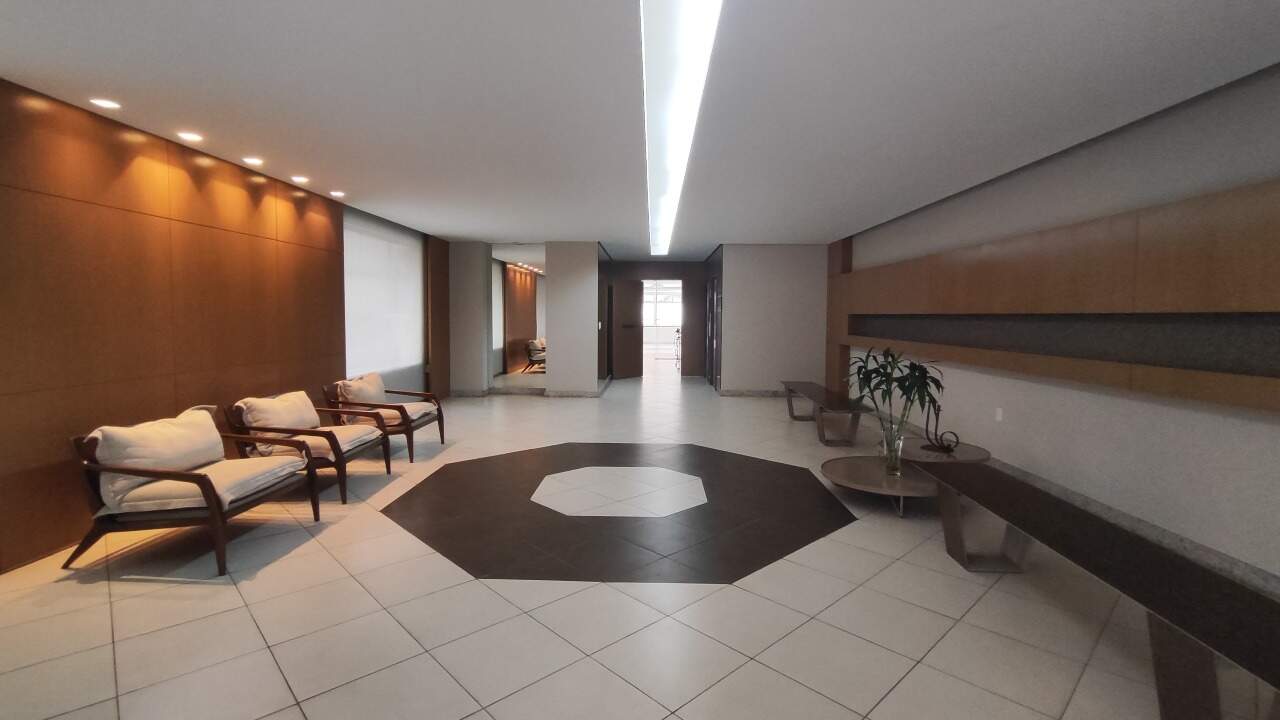 Apartamento à venda no Santo Agostinho: 