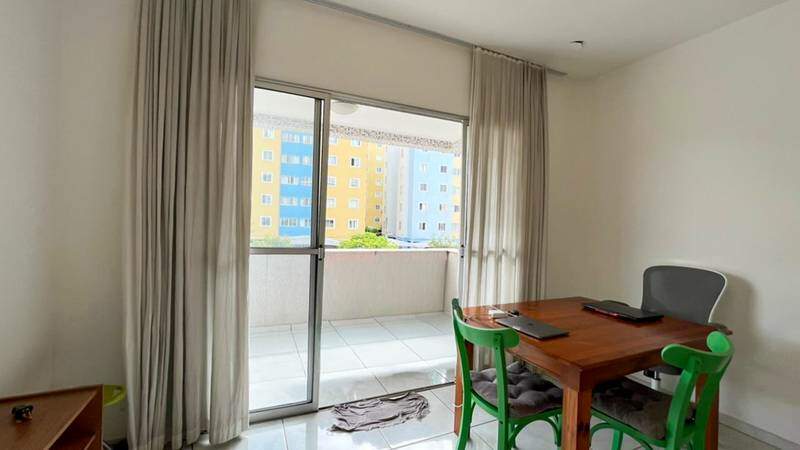 Apartamento à venda no Liberdade: 