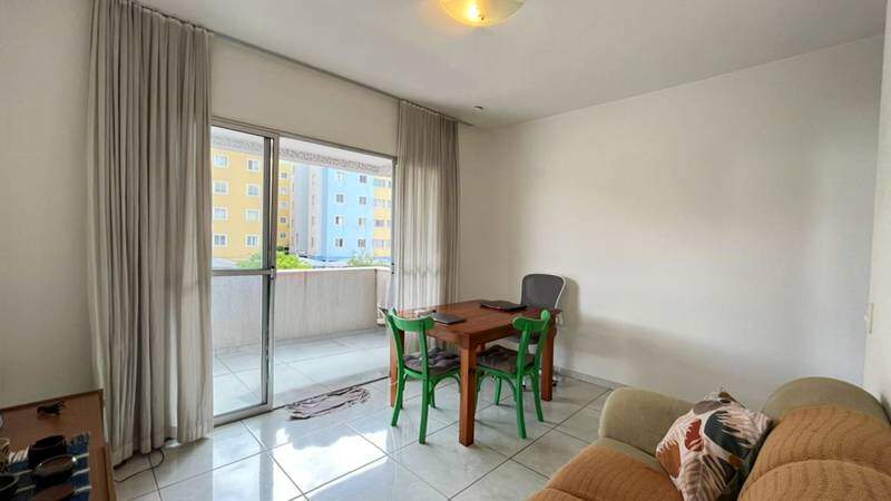 Apartamento à venda no Liberdade: 