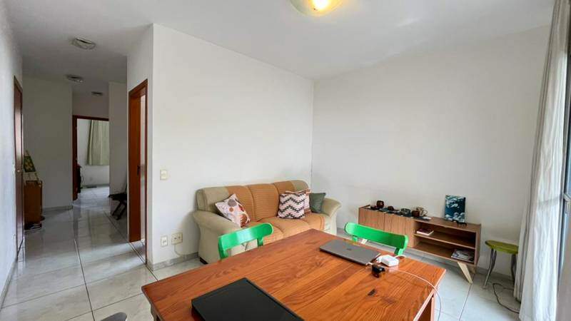 Apartamento à venda no Liberdade: 