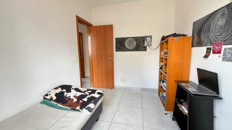 Apartamento à venda no Liberdade: 