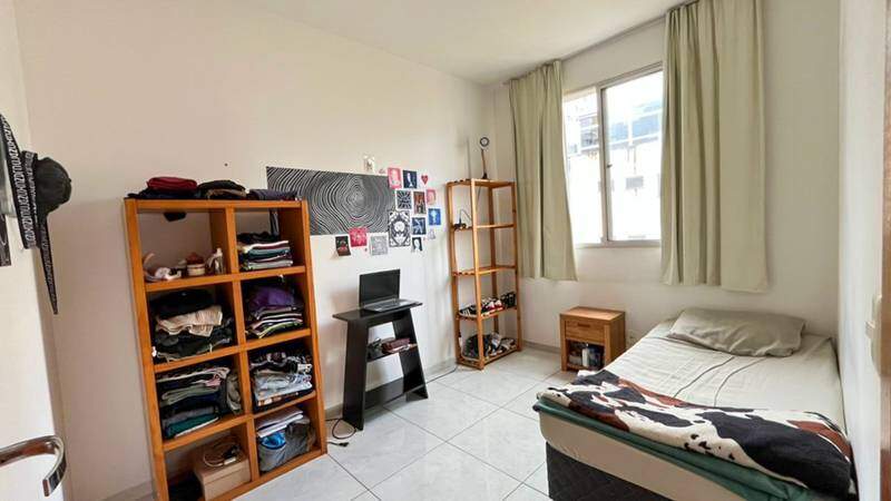 Apartamento à venda no Liberdade: 