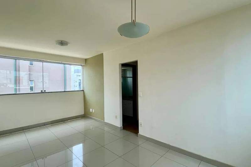 Apartamento à venda no Santo Antônio: 