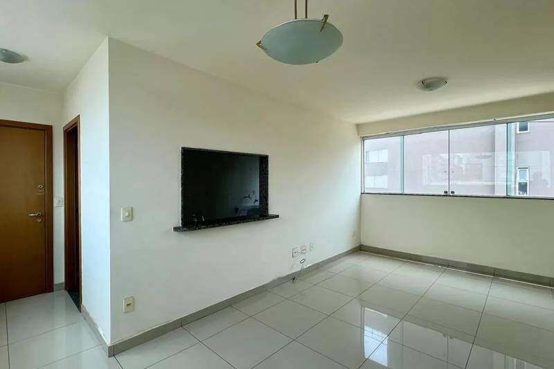 Apartamento à venda no Santo Antônio: 