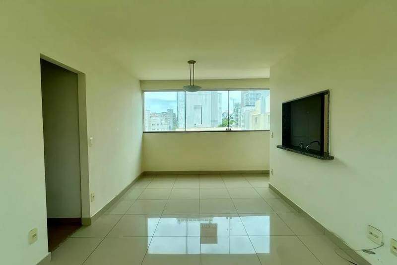 Apartamento à venda no Santo Antônio: 