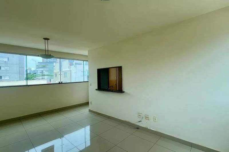 Apartamento à venda no Santo Antônio: 