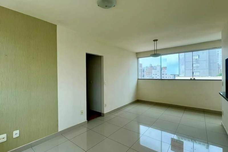 Apartamento à venda no Santo Antônio: 