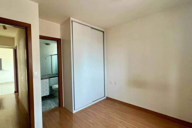 Apartamento à venda no Santo Antônio: 