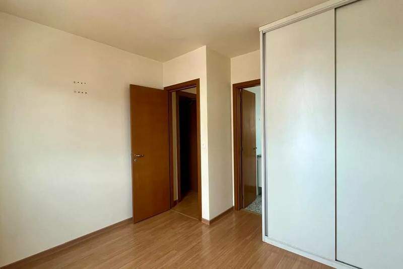 Apartamento à venda no Santo Antônio: 