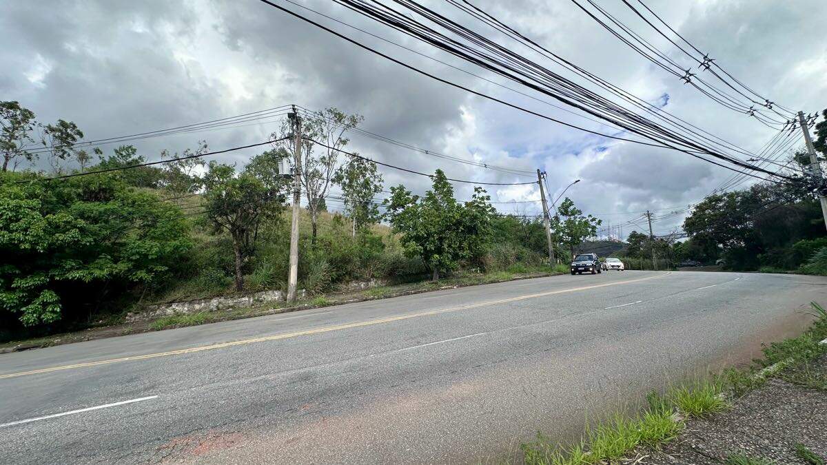 Lote à venda no Belvedere: 