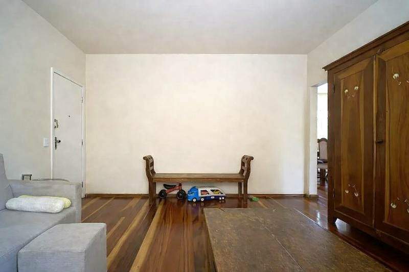 Apartamento à venda no Santa Lúcia: 