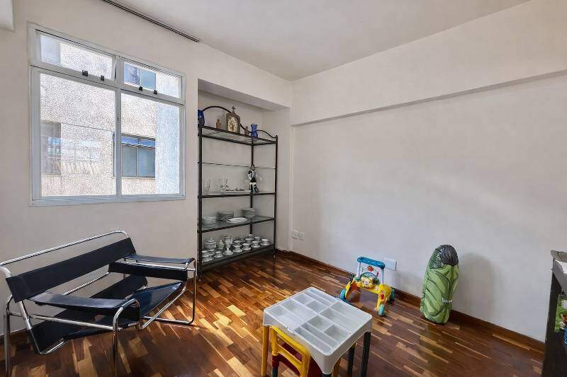 Apartamento à venda no Santa Lúcia: 