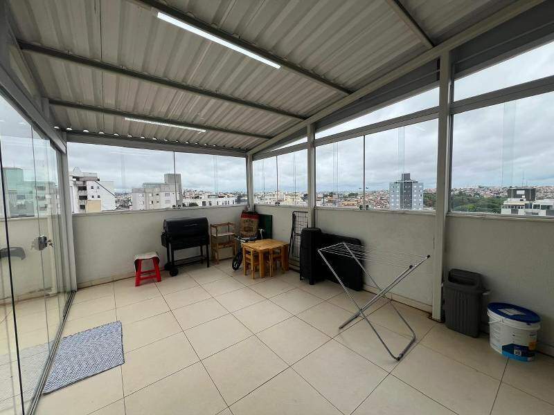 Cobertura à venda no SÃO PAULO: 
