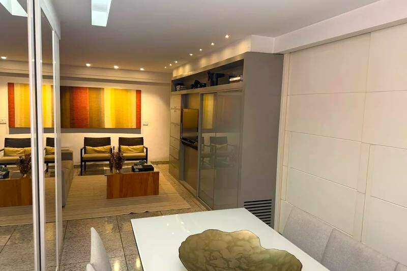 Apartamento à venda no Savassi: 