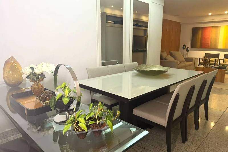 Apartamento à venda no Savassi: 
