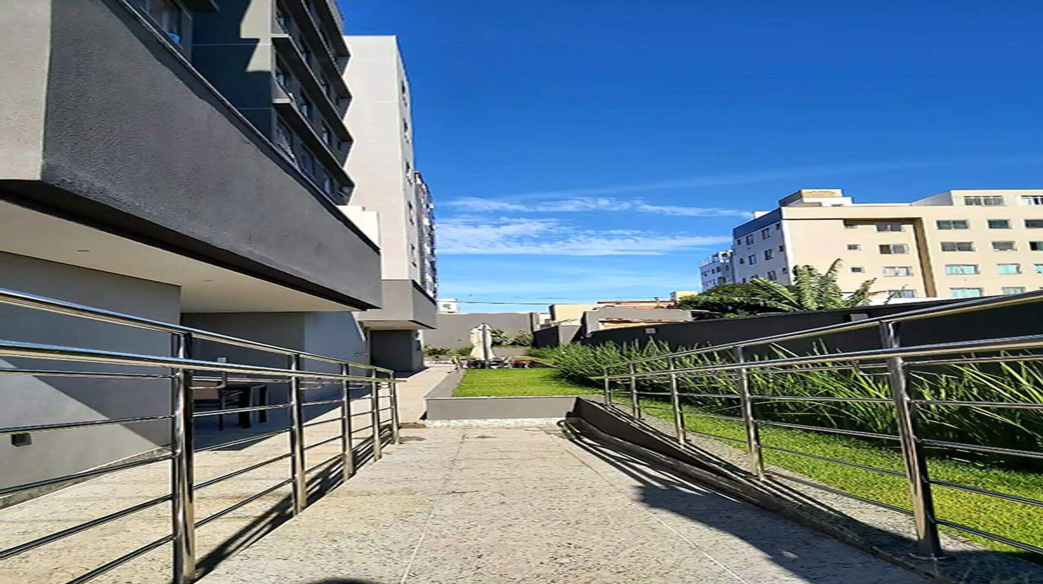 Apartamento à venda no Sagrada Família: Passagem