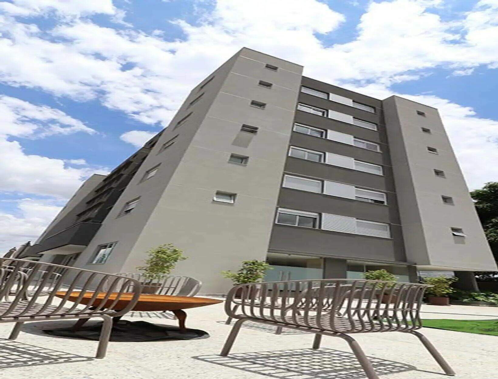 Apartamento à venda no Sagrada Família: 