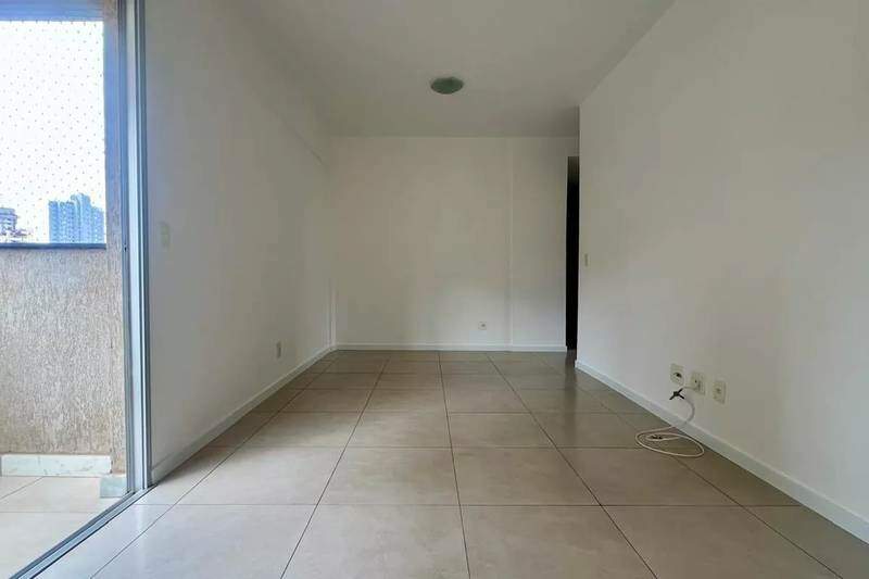 Apartamento à venda no Serra: 