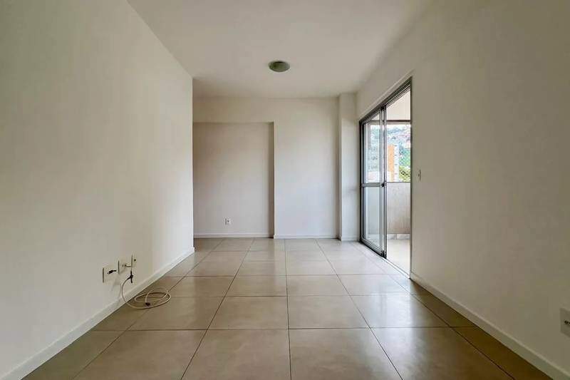 Apartamento à venda no Serra: 