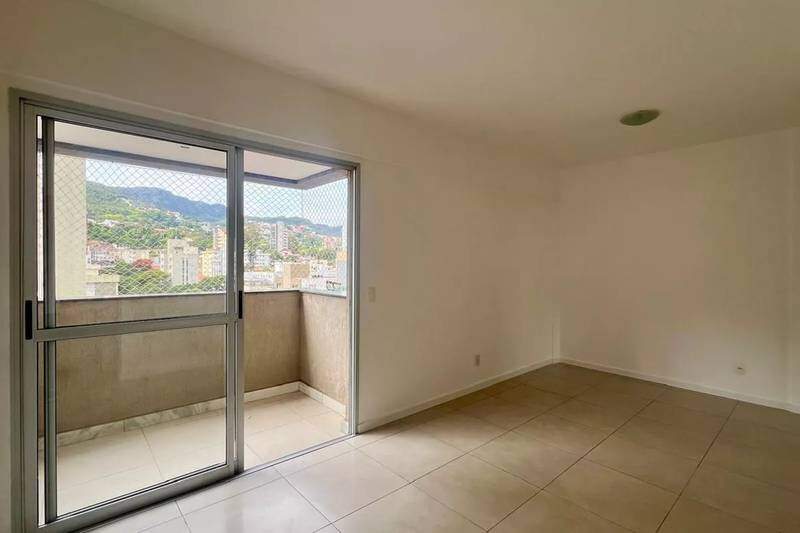 Apartamento à venda no Serra: 