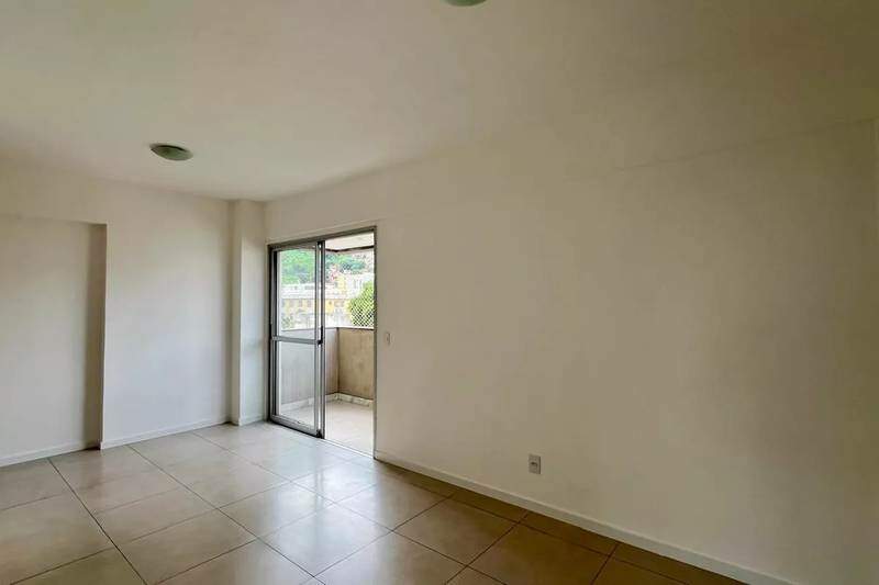 Apartamento à venda no Serra: 