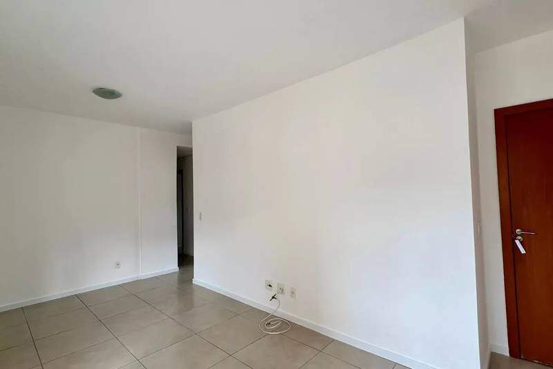 Apartamento à venda no Serra: 
