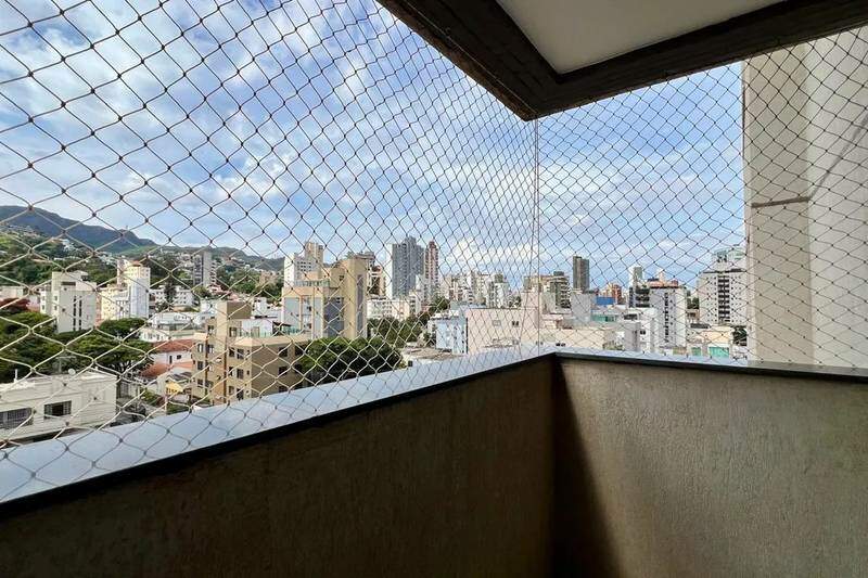 Apartamento à venda no Serra: 