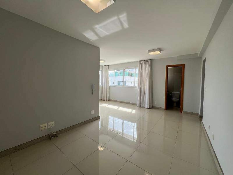Apartamento à venda no Liberdade: 